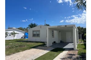 2012 Ardmore Road, West Palm Beach, Fl 33409, West Palm Beach