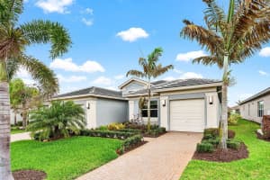 11963 Water Lily Terrace, Port St Lucie, FL 34987 - MLS#B26003033