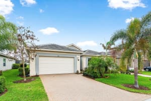 11963 Water Lily Terrace, Port St Lucie, FL 34987 - MLS#B26003033