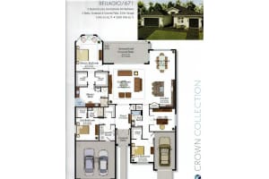 11963 Water Lily Terrace, Port St Lucie, FL 34987 - MLS#B26003033