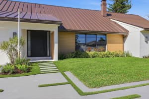 342 N Fairway N, Tequesta, FL 33469, Tequesta, FL 33469 - MLS#B26003036