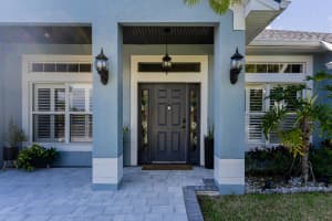 2118 Broward Terrace, Port Saint Lucie, FL 34952 - MLS#B26003058