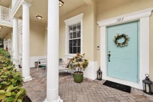 355 E Thatch Palm Circle 103, Jupiter, Fl 33458, Jupiter