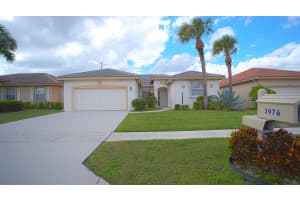 3976 Summer Chase Court, Lake Worth, FL 33467 - MLS#B26003064