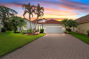 577 Saint Kitts Cove, Port Saint Lucie, FL 34986 - MLS#B26003072