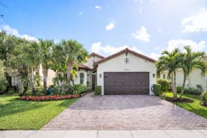 2945 Bellarosa Circle, Royal Palm Beach, FL 33411 - MLS#B26003075