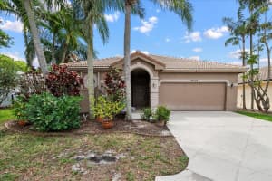 2869 Waters Edge Circle, Greenacres, FL 33413 - MLS#B26003083