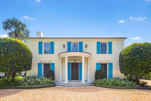 246 Emerald Lane, Palm Beach, FL 33480 - MLS#B26003086