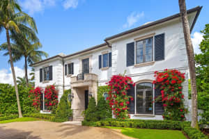 125 Via Vizcaya, Palm Beach, FL 33480, Palm Beach, FL 33480 - MLS#B26003093