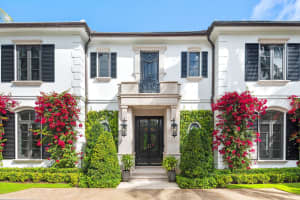 125 Via Vizcaya, Palm Beach, FL 33480, Palm Beach, FL 33480 - MLS#B26003093