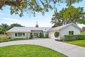 4578 Palo Verde Drive, Boynton Beach, FL 33436 - MLS#B26003102