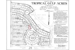 28064 Pendergrass Avenue, Punta Gorda, FL 33955 - MLS#B26003126