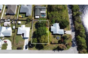 2686 Opechee Avenue, Port Saint Lucie, FL 34987 - MLS#B26003129