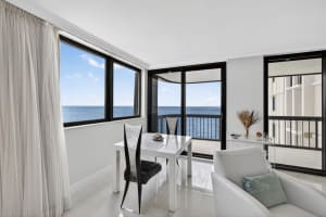 5380 Ocean Drive, Singer Island, FL 33404 - MLS#B26003132