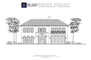 230 Avila Road, West Palm Beach, FL 33405 - MLS#B26003137
