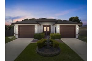 914 Sw Mccracken Avenue, Port St. Lucie, Fl 34953, Port Saint Lucie