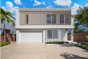 605 12th Street, Fort Lauderdale, FL 33312 - MLS#B26003146