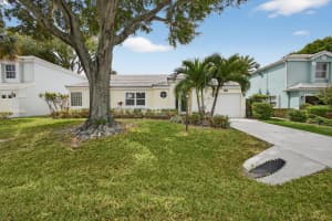 18221 Fairview Circle, Tequesta, FL 33469 - MLS#B26003164