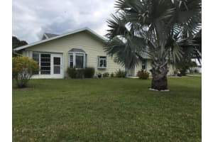 3882 Se Canvas Back Place, Stuart, Fl 34997, Stuart