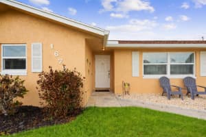 1672 Angelico Lane, Port Saint Lucie, FL 34984 - MLS#B26003179