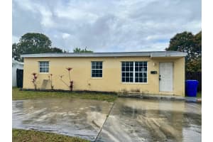 810 N 69th Avenue, Hollywood, Fl 33024, Hollywood