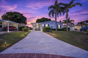 3700 Fetterbush Court, Port St. Lucie, Fl 34952, Port Saint Lucie