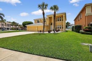 2173 Bellcrest Circle, Royal Palm Beach, Fl 33411, Royal Palm Beach