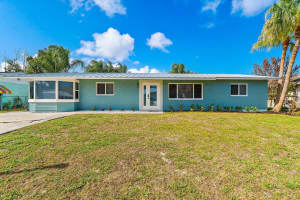 1851 Se Jackson Street, Stuart, Fl 34997, Stuart