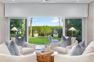 300 Ocean Boulevard, Palm Beach, FL 33480 - MLS#B26003239