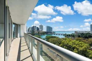 495 Brickell Avenue 811, Miami, Fl 33131, Miami