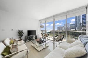 495 Brickell Avenue, Miami, FL 33131 - MLS#B26003263