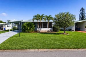 2585 Sw Marquis Terrace, Stuart, Fl 34997, Stuart