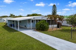 2585 Marquis Terrace, Stuart, FL 34997 - MLS#B26003264