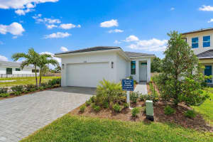 308 Se Via Sangro, Port St. Lucie, Fl 34952, Port Saint Lucie