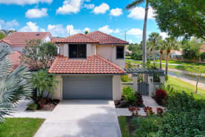 5608 Amersham Way, Boca Raton, FL 33486 - MLS#B26003269
