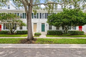 176 Freeport Drive, Jupiter, FL 33458 - MLS#B26003271