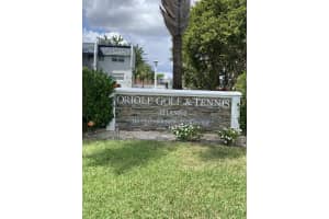 7887 Golf Cir Drive, Margate, FL 33063 - MLS#B26003284