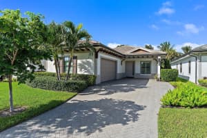 2908 Gin Berry Way, West Palm Beach, FL 33401 - MLS#B26003292