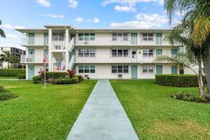 170 E Horizons E 303, Boynton Beach, FL 33435, Boynton Beach, FL 33435 - MLS#B26003302