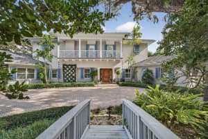 2010 Club Drive, Vero Beach, FL 32963 - MLS#B26003304