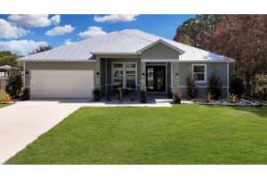 5116 Silver Oak Drive, Fort Pierce, FL 34982 - MLS#B26003307