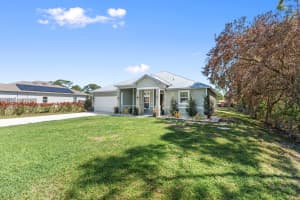 5116 Silver Oak Drive, Fort Pierce, FL 34982 - MLS#B26003307