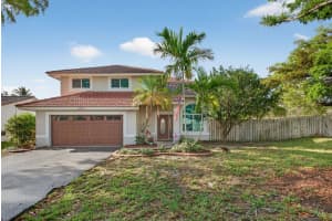 9862 28th Place, Coral Springs, FL 33065 - MLS#B26003315