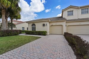 8132 Carnoustie Place, Port Saint Lucie, FL 34986 Sold 06/08/26