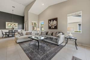8132 Carnoustie Place, Port Saint Lucie, FL 34986 Sold 06/08/26