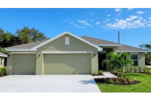 8839 Waterstone Boulevard, Fort Pierce, FL 34951 - MLS#B26003321