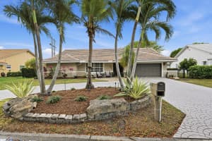 8644 47th Drive, Coral Springs, FL 33067 - MLS#B26003330