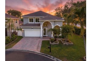 11601 Nw 13th Manor, Coral Springs