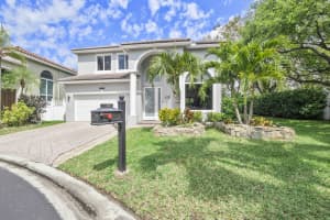 11601 13th Manor, Coral Springs, FL 33071 - MLS#B26003344