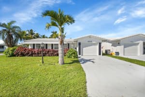 1515 21st Street, Boynton Beach, FL 33426 - MLS#B26003352